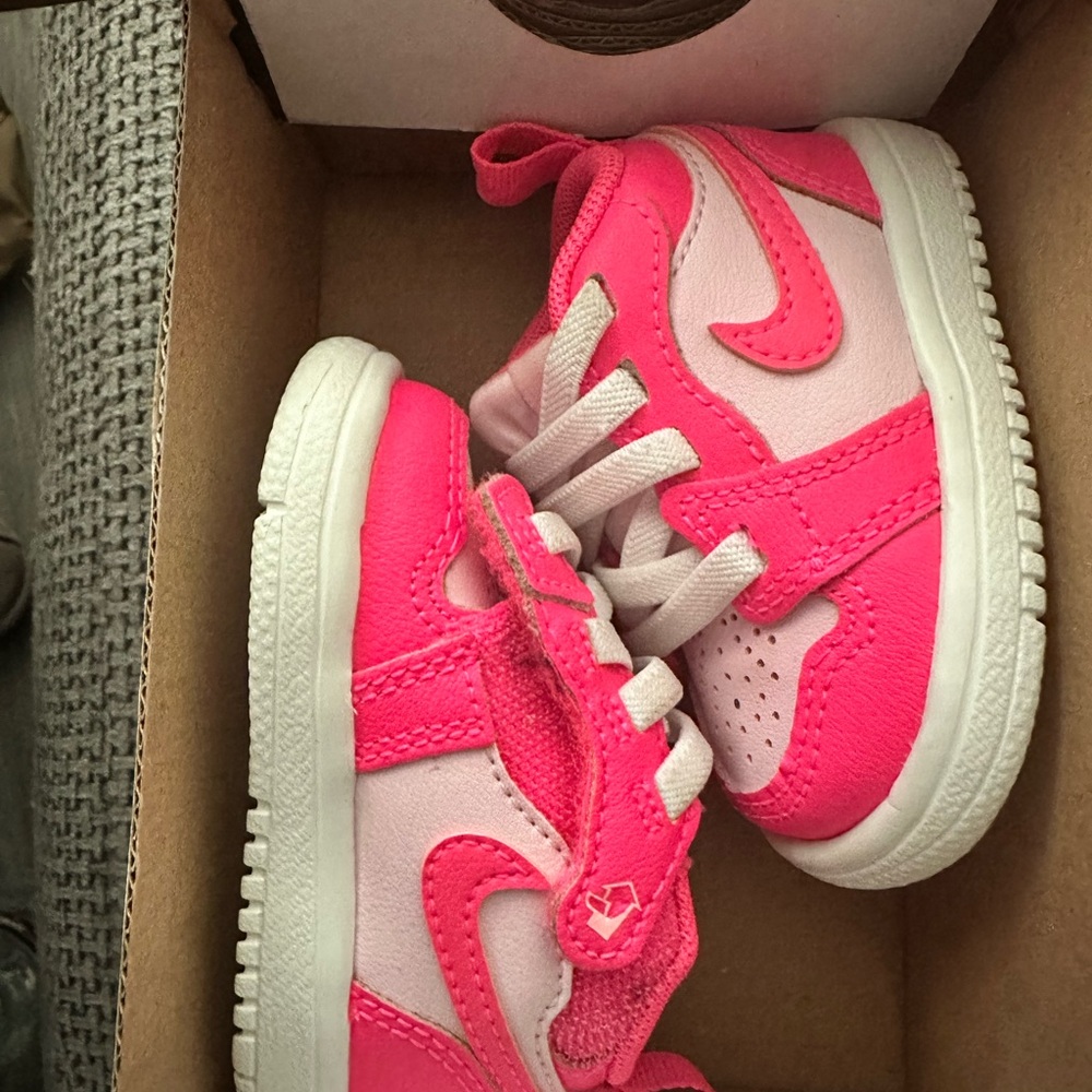 Jordan 1 Low Infant
